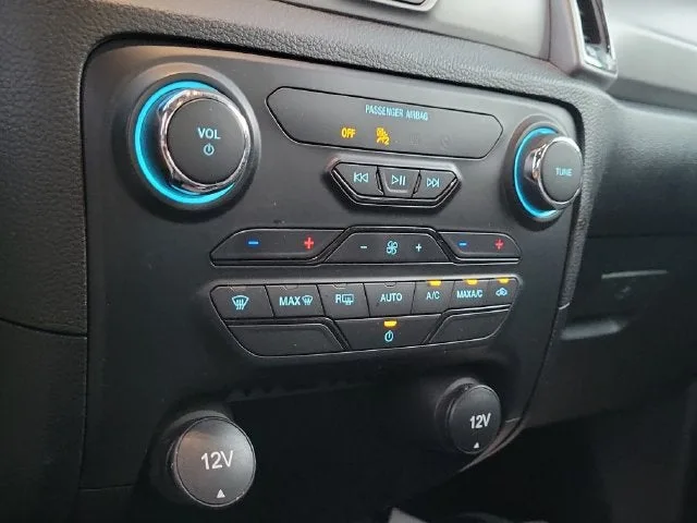 2022 Ford Ranger XLT photo 26