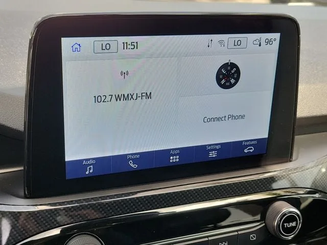 2024 Ford Escape ST-Line photo 23