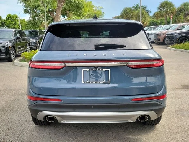 2024 Lincoln Corsair Premiere photo 5