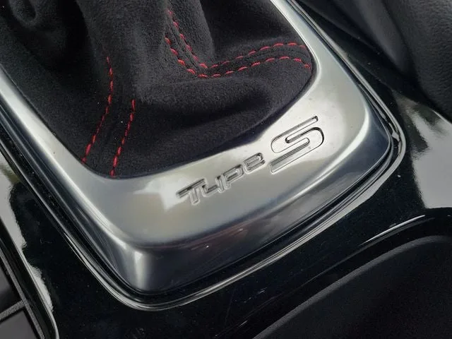 2025 Acura Integra Type S photo 29