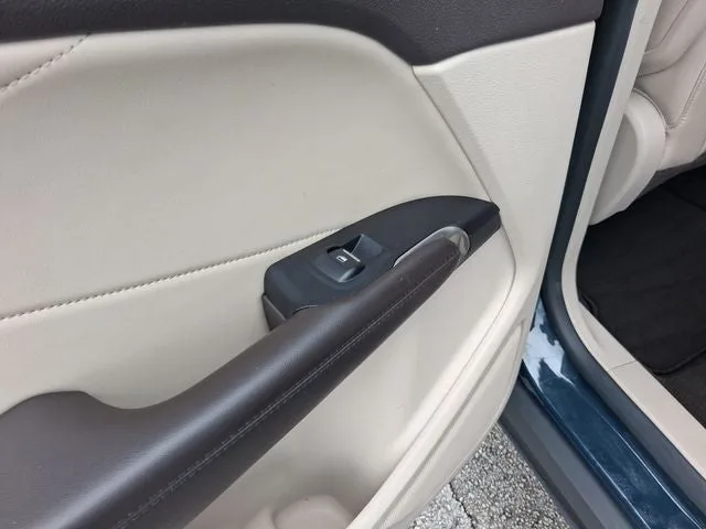 2019 Lincoln MKC Select photo 8