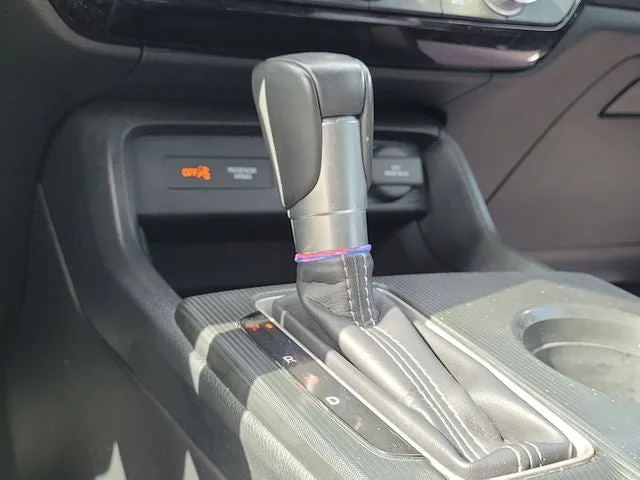 2024 Honda Civic Sport photo 30