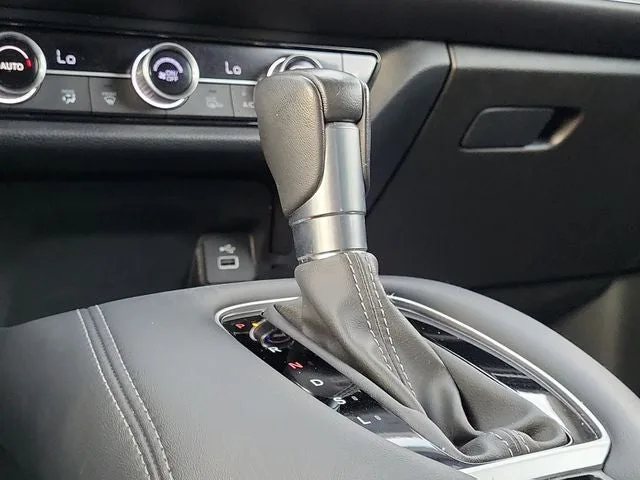 2023 Honda HR-V EX-L photo 26