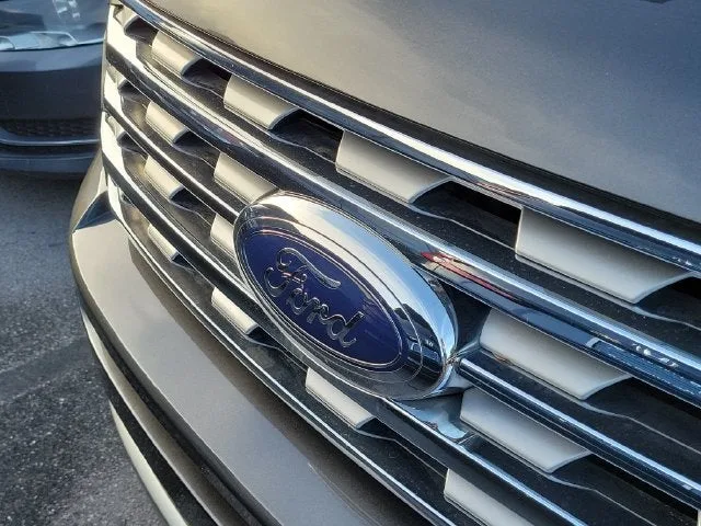 2019 Ford Expedition Limited photo 6