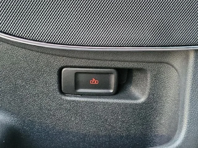 2021 Lincoln Aviator Reserve Premium photo 22