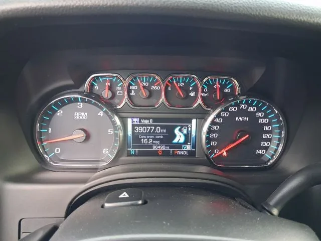 2019 Chevrolet Tahoe LT photo 16