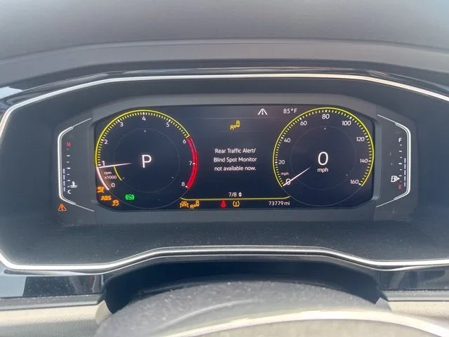 2019 Volkswagen Jetta SEL photo 17