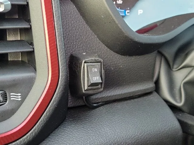 2026 RAM 1500 Rebel photo 18