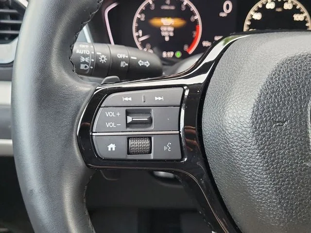 2024 Honda Pilot Touring photo 18