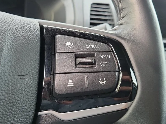 2025 Honda Odyssey EX-L photo 22