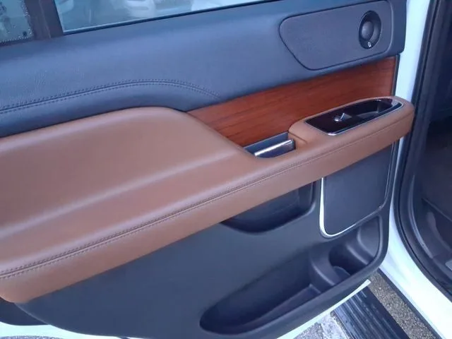 2023 Lincoln Navigator Reserve photo 9