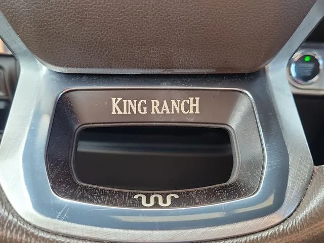 2023 Ford F-150 King Ranch photo 26