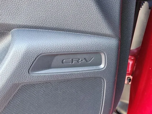 2025 Honda CR-V EX-L photo 17