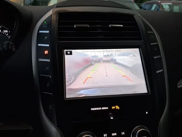 2019 Lincoln MKC Standard photo 21