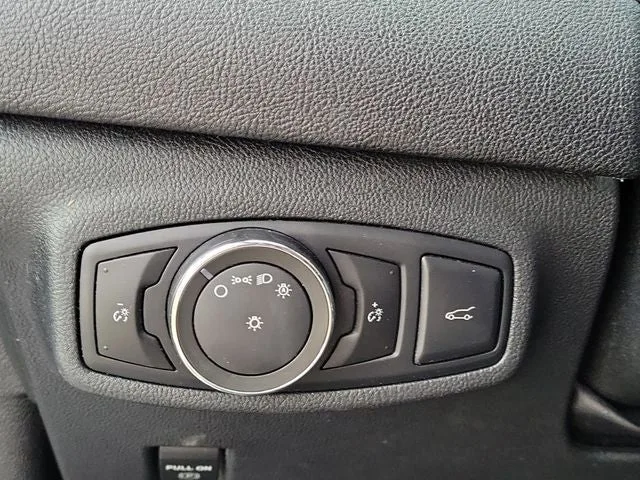 2017 Lincoln MKC Select photo 14