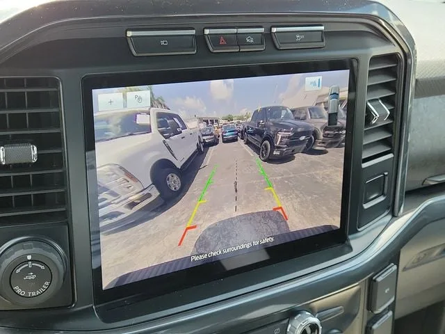 2023 Ford F-150 Tremor photo 28