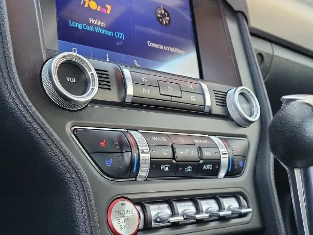 2023 Ford Mustang GT Premium photo 25