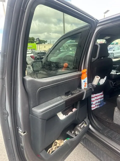 2022 Ford F-150 XLT photo 18
