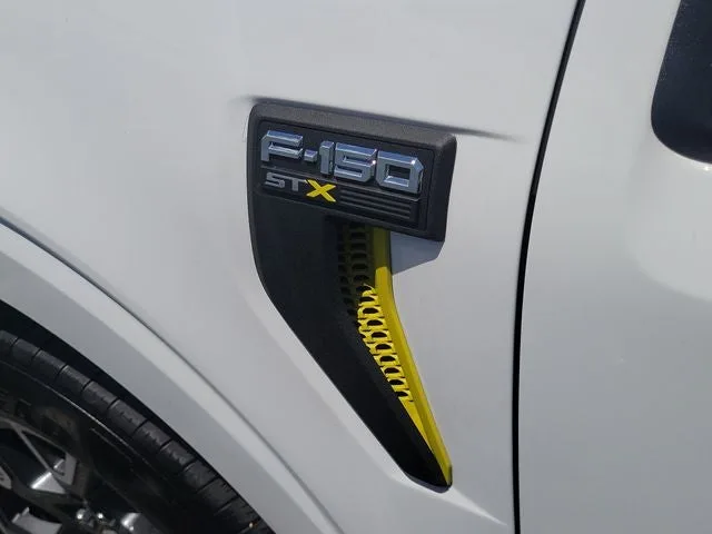 2024 Ford F-150 STX photo 6