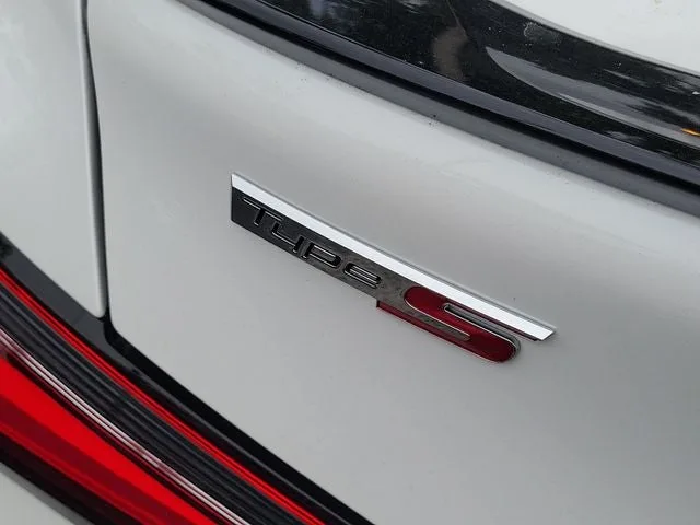 2025 Acura Integra Type S photo 6