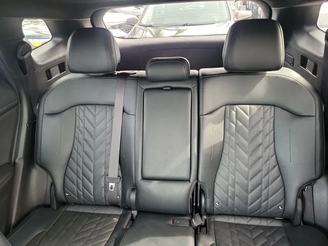 2024 Kia Sportage X-Line photo 11