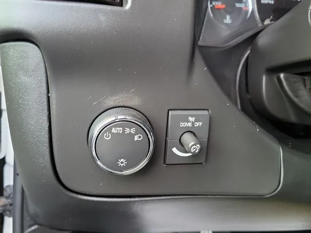 2020 Chevrolet Express 2500 Work Van Cargo photo 22
