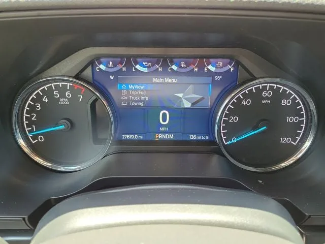 2023 Ford F-150 Tremor photo 19
