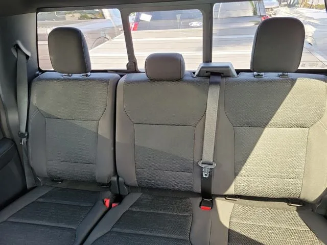 2023 Ford F-150 XLT photo 12