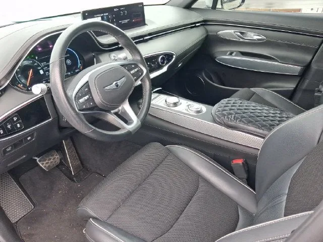 2024 Genesis GV70 2.5T photo 10