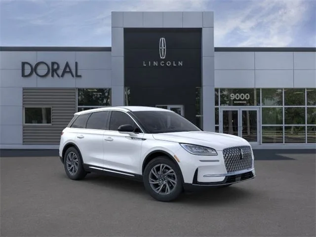 2024 Lincoln Corsair Premiere photo 7