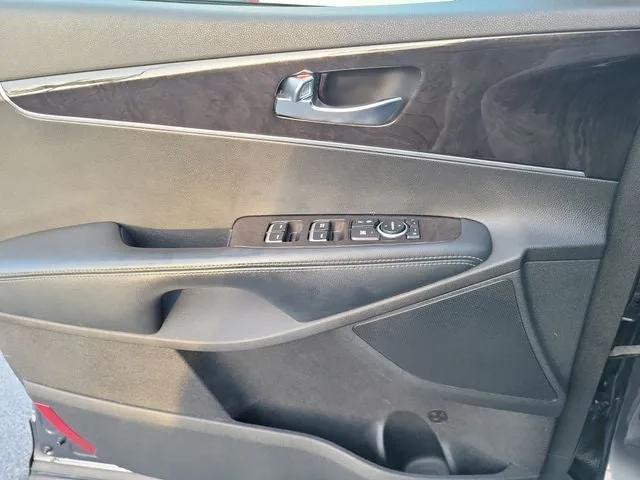 2018 Kia Sorento LX photo 15