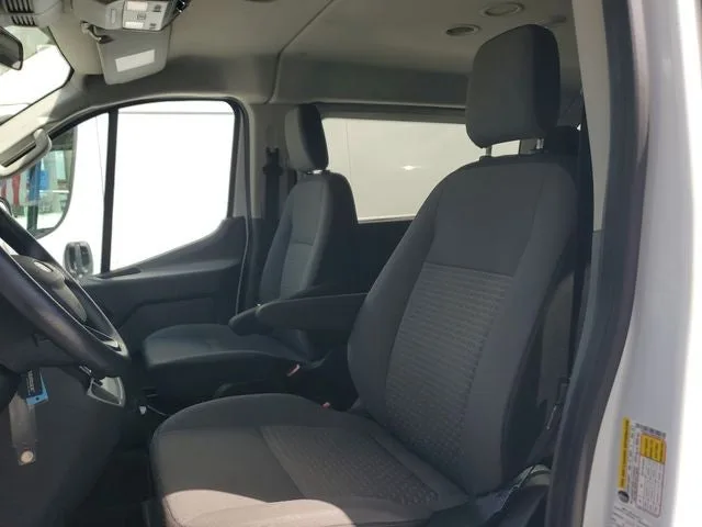 2023 Ford Transit-350 XLT photo 17