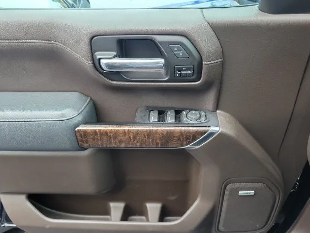 2019 GMC Sierra 1500 Denali photo 18