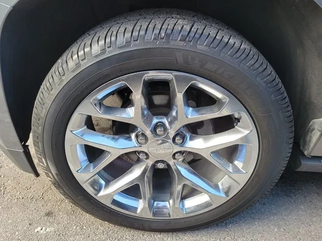 2019 GMC Yukon XL Denali photo 6