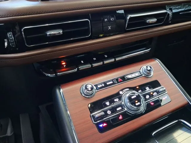 2023 Lincoln Aviator Reserve Premium photo 21