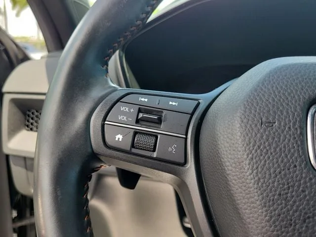 2024 Honda CR-V Hybrid Sport-L photo 19