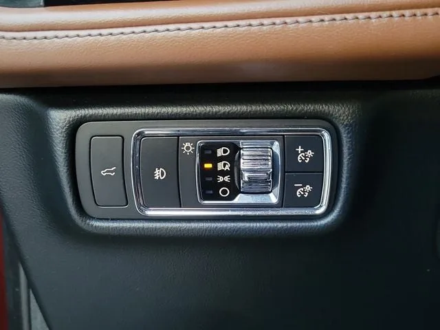 2021 Lincoln Aviator Reserve Premium photo 15