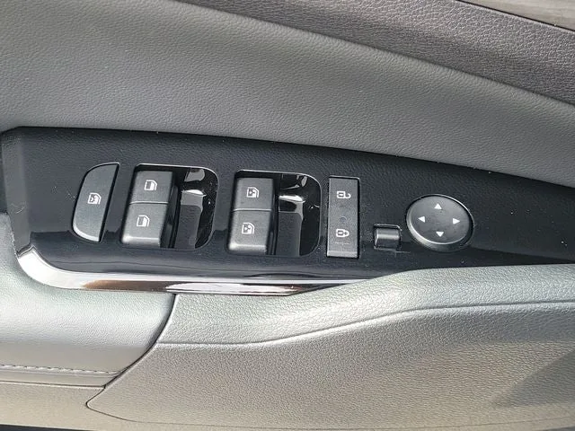 2024 Kia Sportage X-Line photo 17