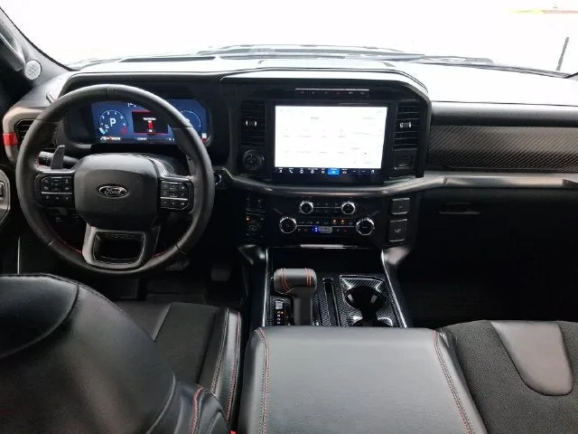 2024 Ford F-150 Raptor photo 7
