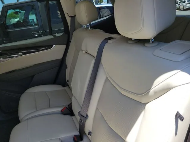 2023 Cadillac XT6 Premium Luxury photo 14