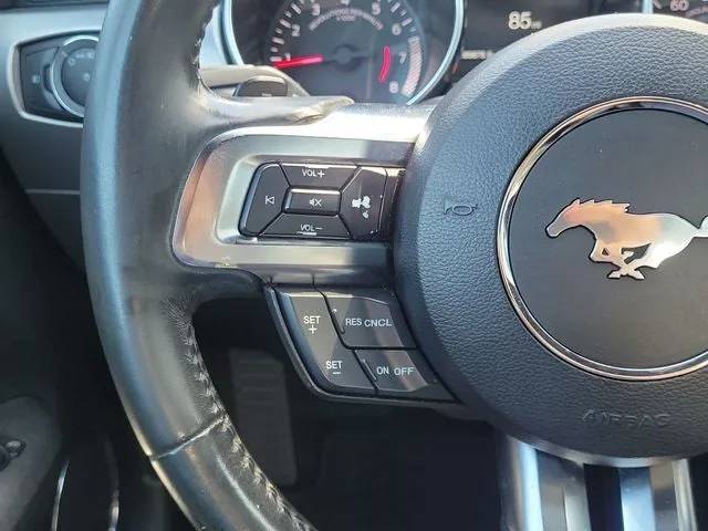 2020 Ford Mustang EcoBoost Premium photo 20
