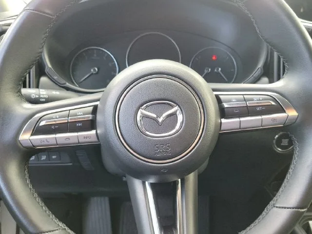 2025 Mazda CX-50 2.5 S Premium Plus Package photo 17