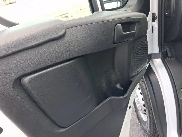 2025 RAM ProMaster 2500 Base photo 11