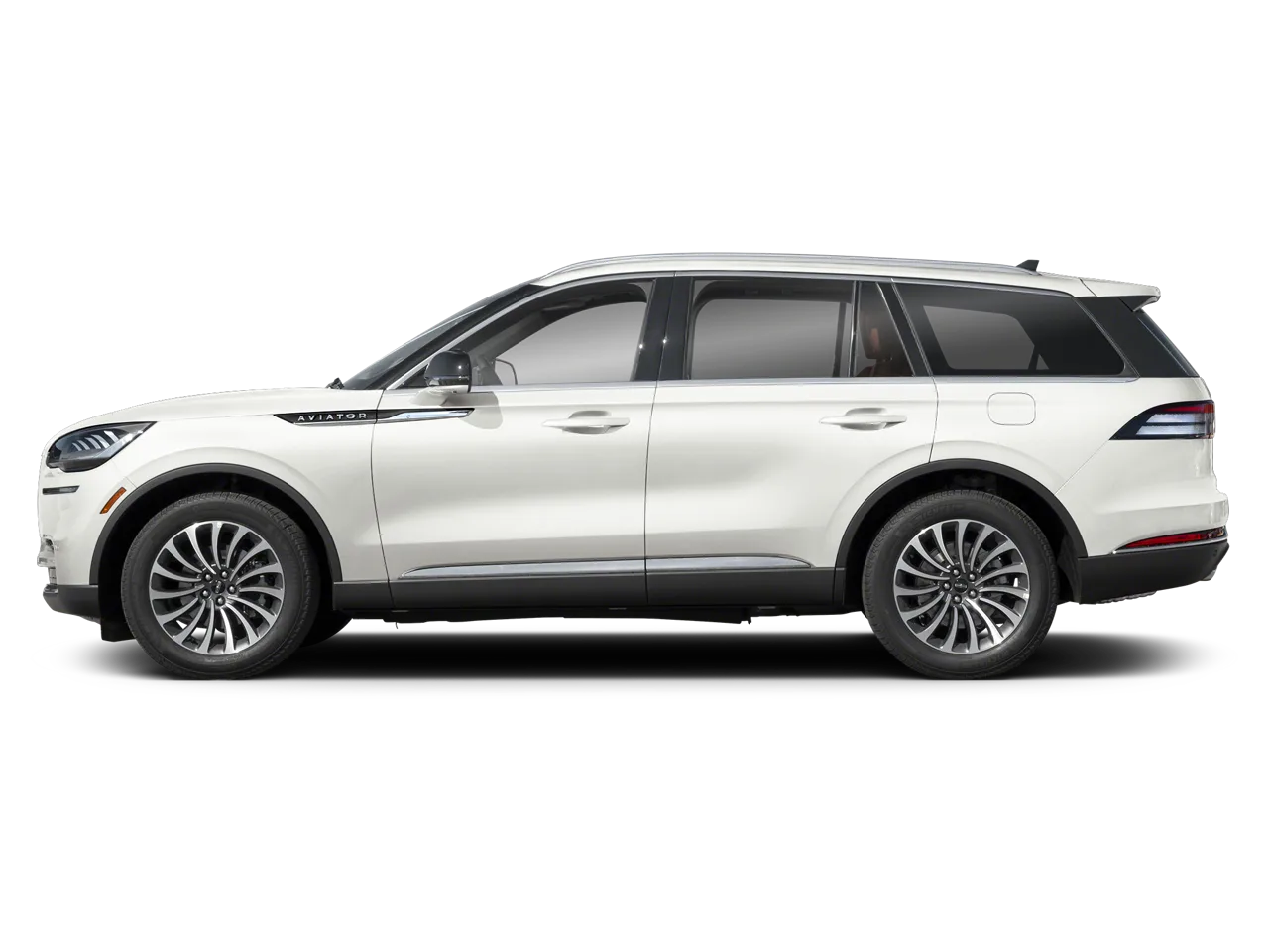 2024 Lincoln Aviator Reserve Premium photo 3