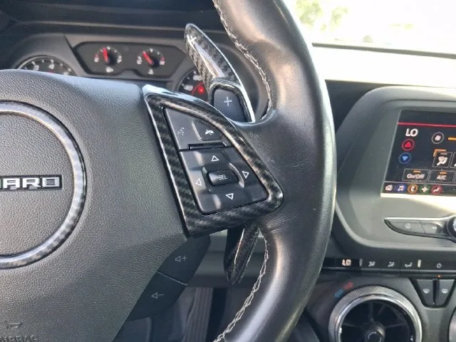 2023 Chevrolet Camaro LT1 photo 14