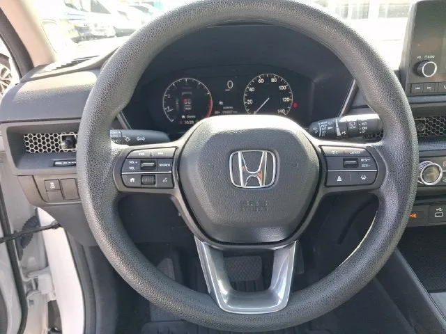 2025 Honda CR-V EX photo 16