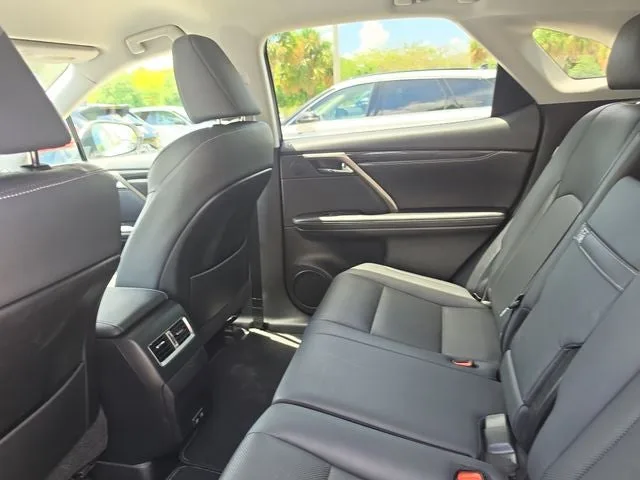 2021 Lexus RX 350 photo 10