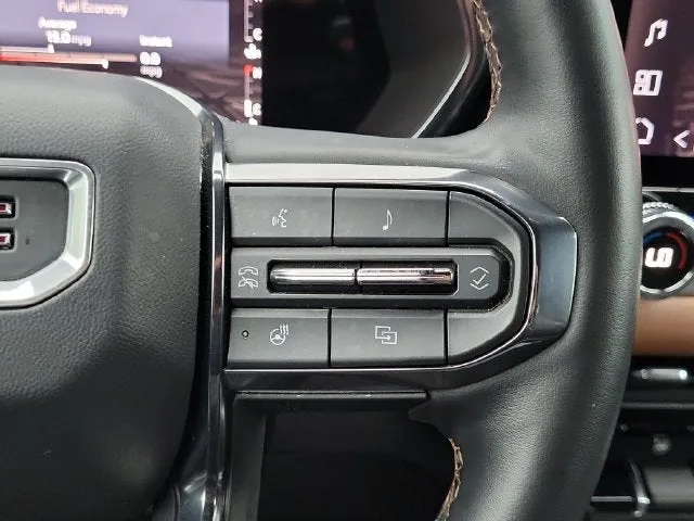 2023 GMC Canyon AT4 photo 22