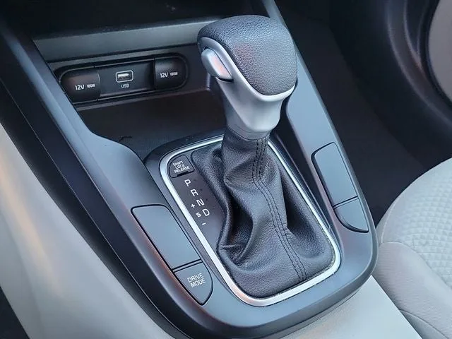 2023 Kia Soul LX photo 24