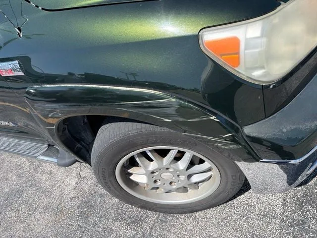 2011 Toyota Tundra Grade photo 22